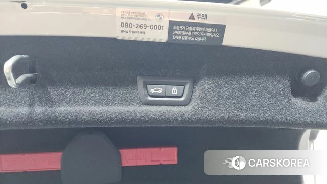 BMW 3 Series (G20) id 4186329 из Кореи 20