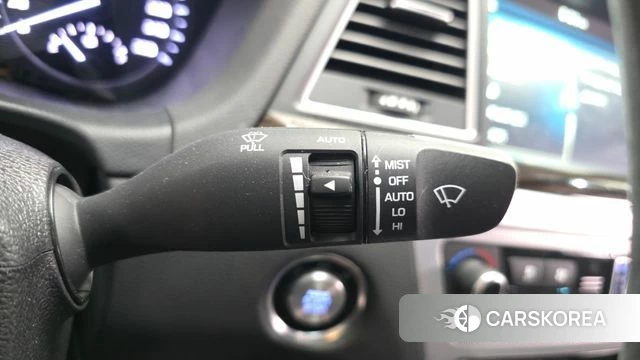 Genesis G80 id 4477657 из Кореи 20