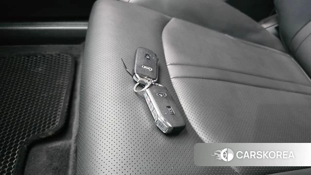 Kia K5 3rd generation id 4225169 из Кореи 20