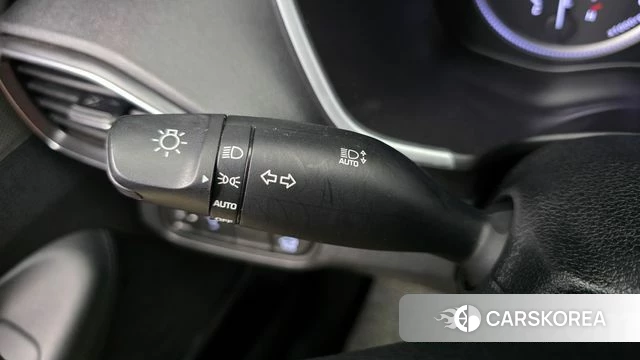 Hyundai Santa Fe TM id 4626443 из Кореи 20