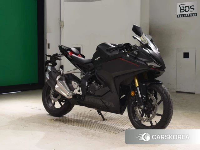 Honda CBR250RR ABS id 3946988 из Японии 19
