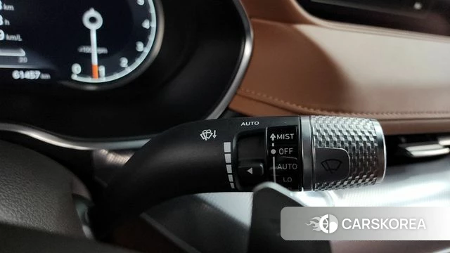 Genesis G80 (RG3) id 4434106 из Кореи 20