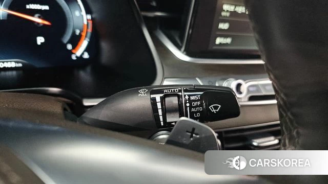 Kia More K9 id 4542914 из Кореи 20