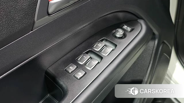 Ssangyong The New Rexton Sport id 4899139 из Кореи 20