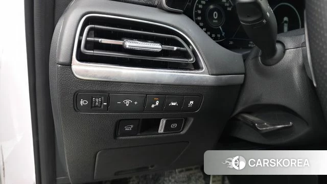 Hyundai Palisade id 4534918 из Кореи 20