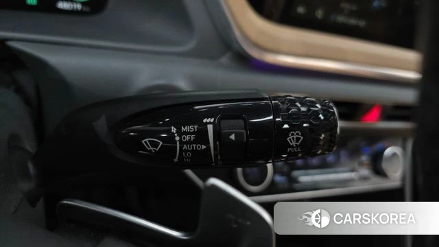 Hyundai Sonata (DN8) id 4907319 из Кореи 20