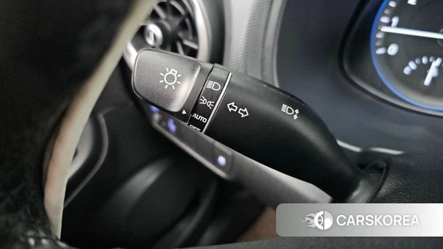 Hyundai The New Kona id 4201960 из Кореи 20