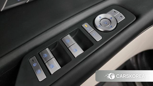 Genesis GV80 id 4623509 из Кореи 20
