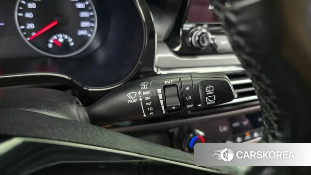 Kia Seltos id 4604907 из Кореи 20