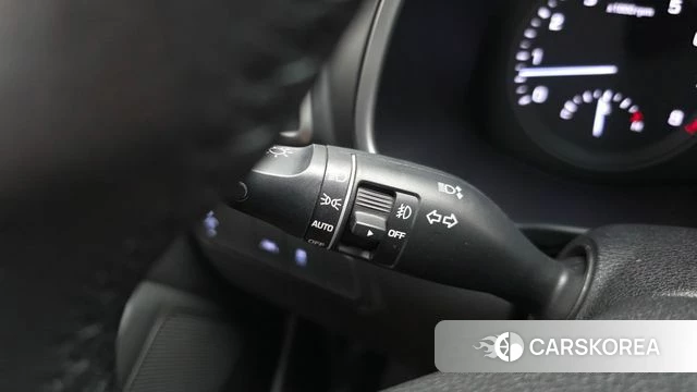 Hyundai All New Tucson id 4615037 из Кореи 20