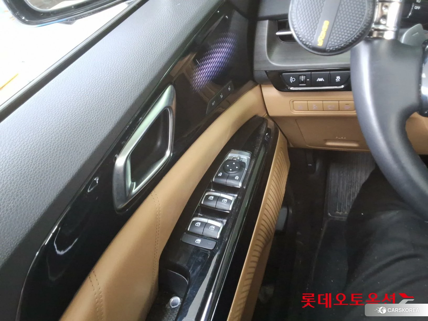 Kia Carnival id 3869405 из Кореи 20