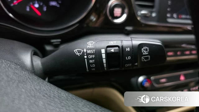 Kia The New Carnival id 4895284 из Кореи 20