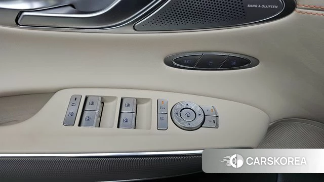 Genesis GV70 id 4571277 из Кореи 20
