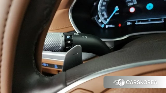 Genesis G80 (RG3) id 4604083 из Кореи 20