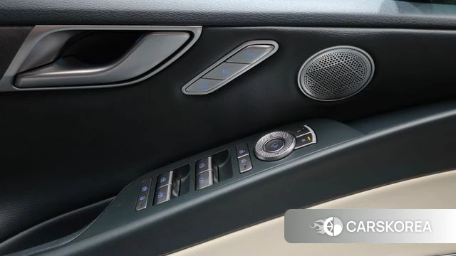 Genesis Electrified G80 (RG3) id 4444260 из Кореи 20