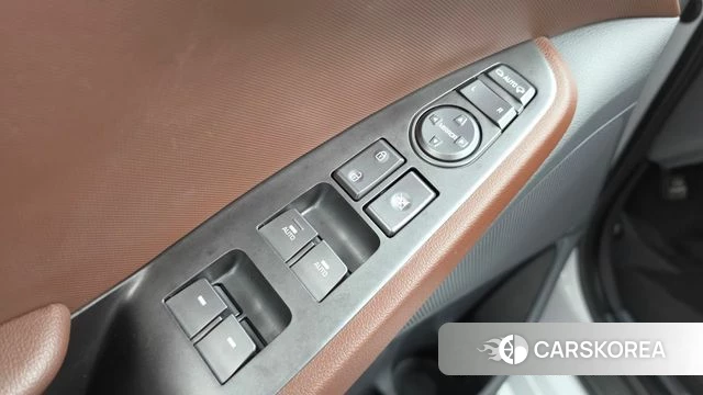 Hyundai The New Ionic Hybrid id 4285300 из Кореи 20