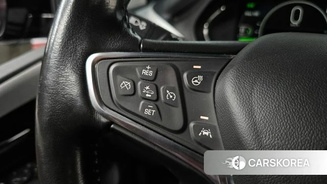Chevrolet (GM Daewoo) Bolt EV id 4574455 из Кореи 20