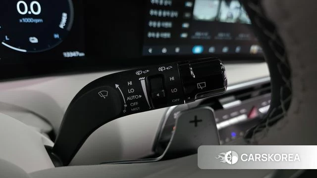 Hyundai Palisade (LX3) id 4791969 из Кореи 20