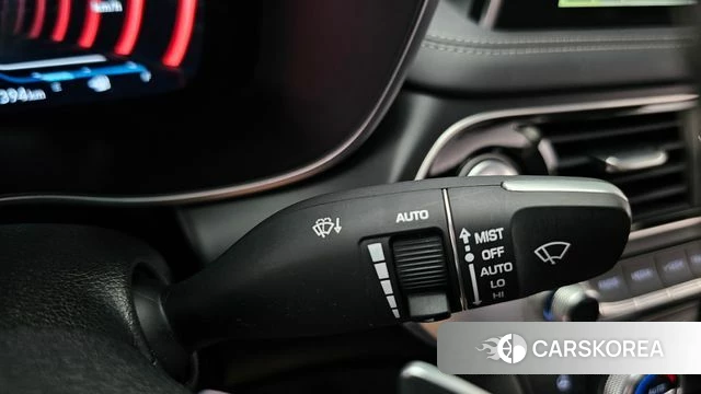 Genesis G70 id 4741558 из Кореи 20
