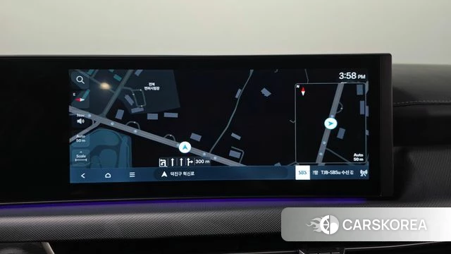 Hyundai Sonata D Edge Hybrid (DN8) id 4584408 из Кореи 20