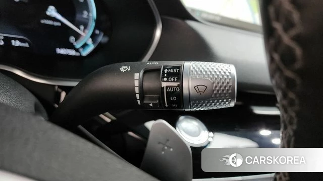 Genesis G80 (RG3) id 4330385 из Кореи 20