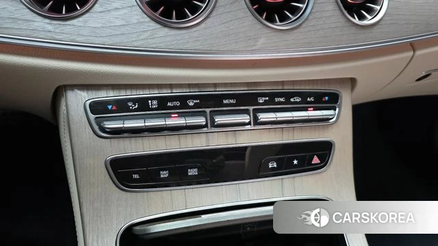 Mercedes-Benz E-Class W213 id 4317048 из Кореи 20