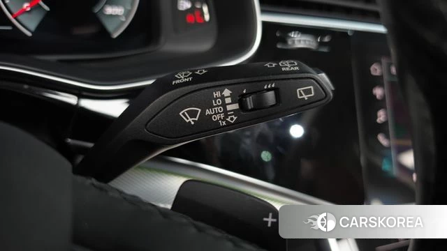 Audi Q7 (4M) id 4535469 из Кореи 20