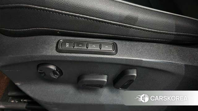 Volkswagen Tiguan second Generation id 4647273 из Кореи 20