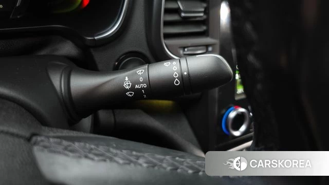 Renault Korea (Samsung) SM6 id 4435781 из Кореи 20