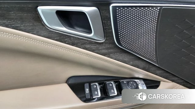 Kia K8 Hybrid id 4443591 из Кореи 20
