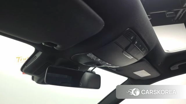 Mercedes-Benz E-Class W213 id 4898743 из Кореи 20
