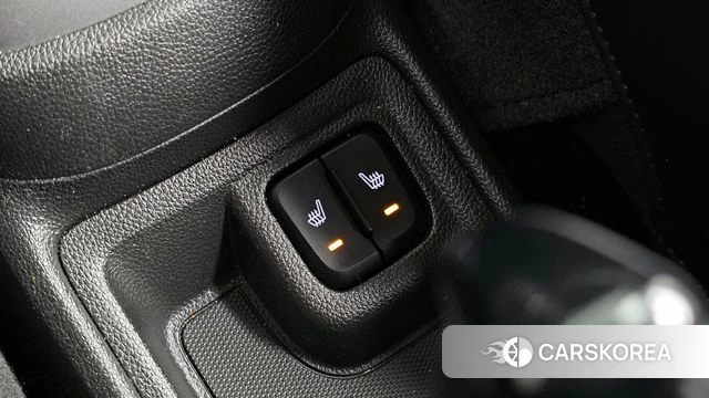 Chevrolet (GM Daewoo) The New Spark id 4246052 из Кореи 20