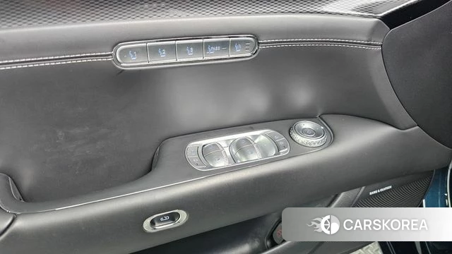 Genesis G90 (RS4) id 4415426 из Кореи 20
