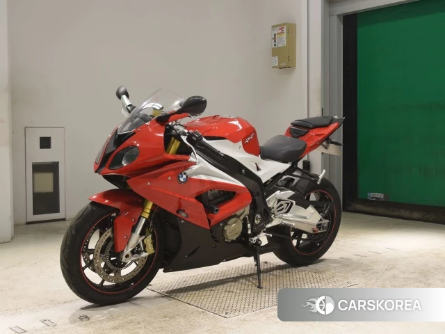 Проданный BMW S1000RR id 4191190 из Японии, фото 20
