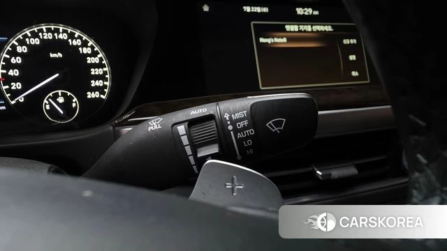 Genesis G90 id 4615161 из Кореи 20