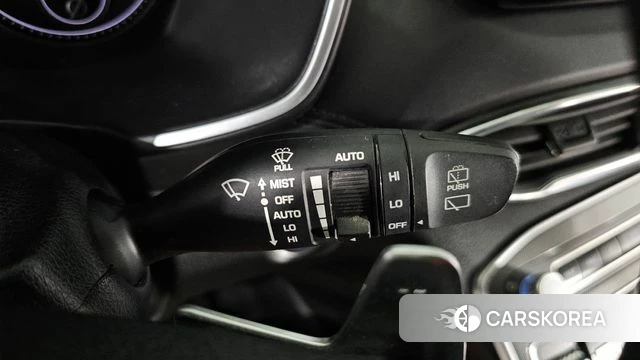 Hyundai The New Santa Fe id 4929266 из Кореи 20