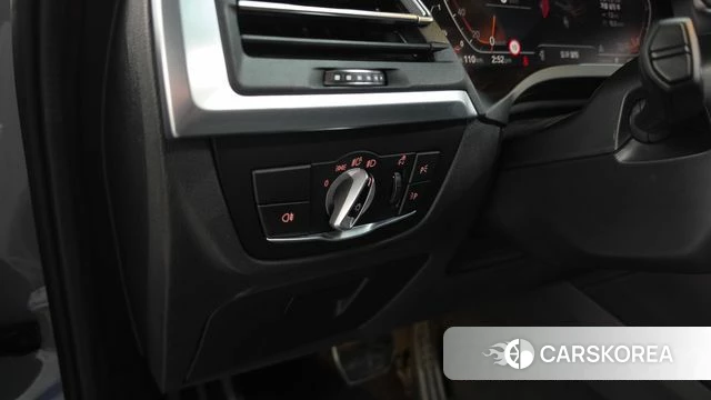 BMW X4 (G02) id 4281495 из Кореи 20