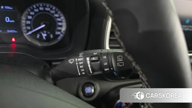 Hyundai Venue id 4549758 из Кореи 20