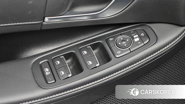 Hyundai Sonata Hybrid (DN8) id 4434956 из Кореи 20