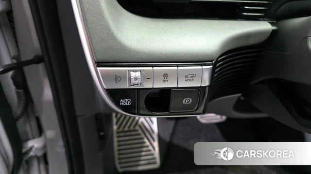 Hyundai Ionic 5 id 4230222 из Кореи 20
