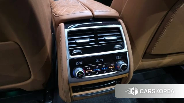 BMW 7 Series (G11) id 4283288 из Кореи 20