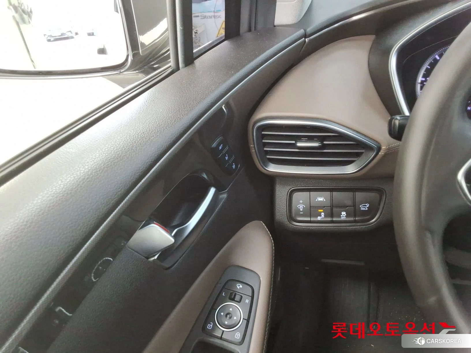 Hyundai Santa Fe id 3869264 из Кореи 20