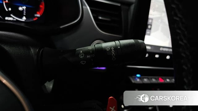 Renault Korea (Samsung) XM3 id 4500615 из Кореи 20