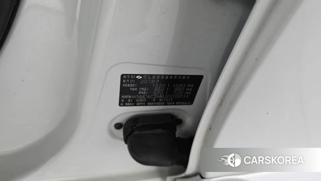 Renault Korea (Samsung) SM3 Neo id 4502524 из Кореи 20