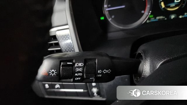 Ssangyong The New Rexton Sports Cannes id 4763991 из Кореи 20