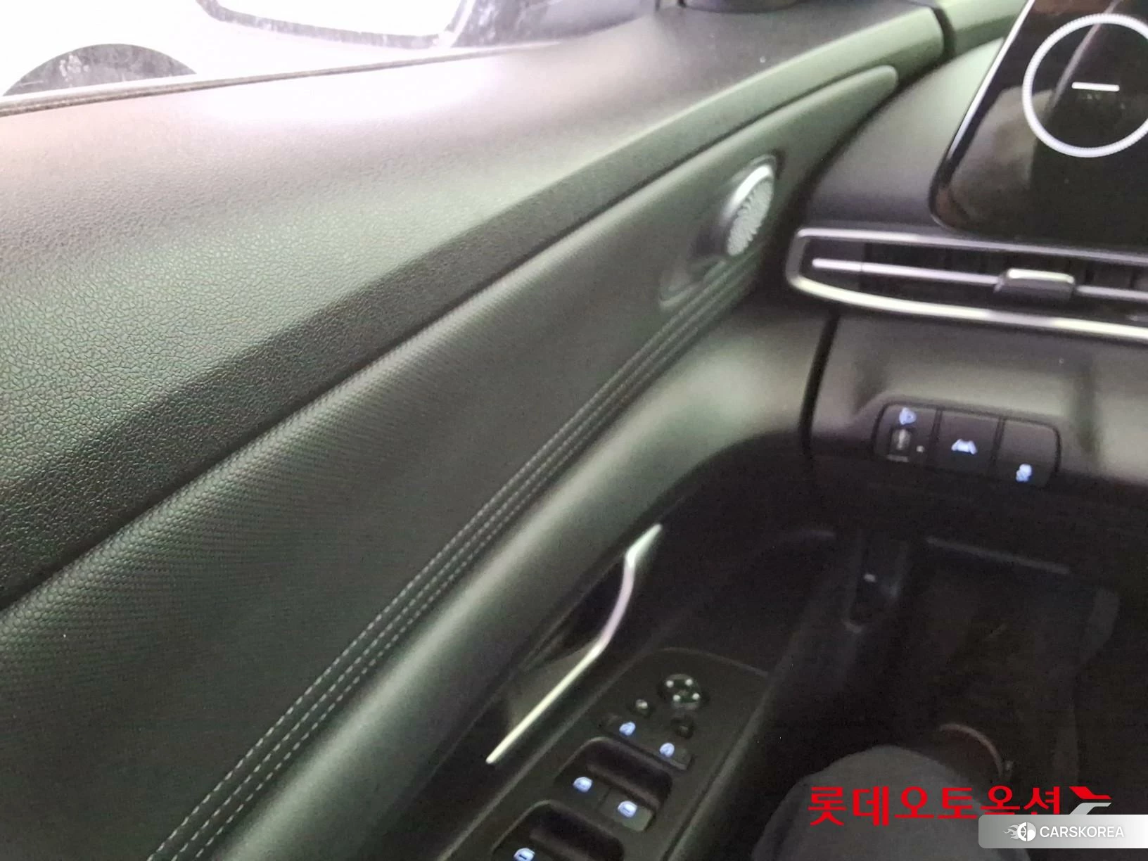 Hyundai Avante id 4296825 из Кореи 20