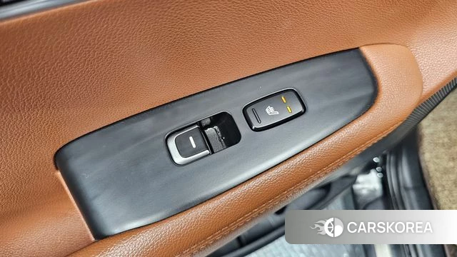 Kia The New Sorento id 4390617 из Кореи 20