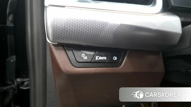 BMW iX1 (U11) id 4322124 из Кореи 20