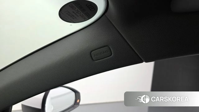 Audi New A3 id 4536580 из Кореи 20