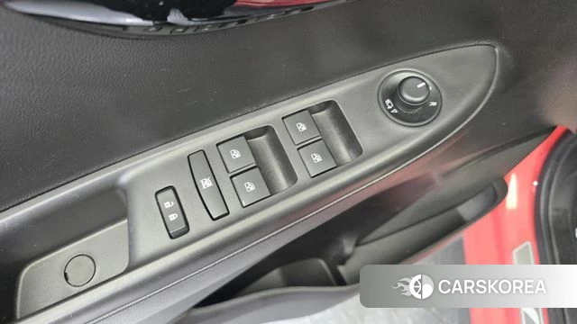 Chevrolet (GM Daewoo) The Next Spark id 4305214 из Кореи 20